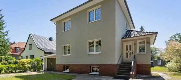 3 bedrooms House in Havelland, Germany No. 272303 14