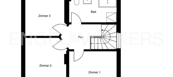 3 bedrooms House in Havelland, Germany No. 272303 16