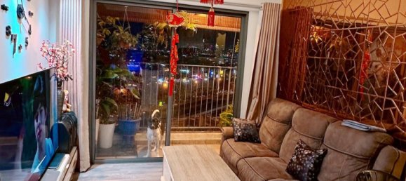 2 bedrooms Apartment in Thu Duc, Vietnam No. 16692 7