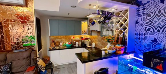 2 bedrooms Apartment in Thu Duc, Vietnam No. 16692 2