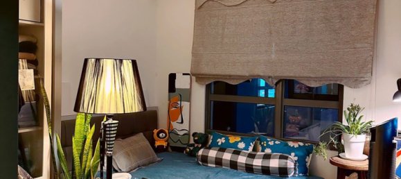 2 bedrooms Apartment in Thu Duc, Vietnam No. 16692 4