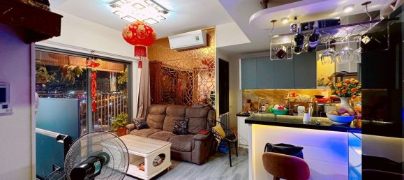 2 bedrooms Apartment in Thu Duc, Vietnam No. 16692 3