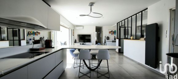 4 bedrooms Villa in Agde, France No. 205326 6