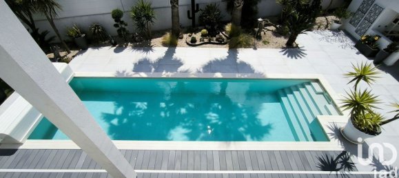 4 bedrooms Villa in Agde, France No. 205326 9