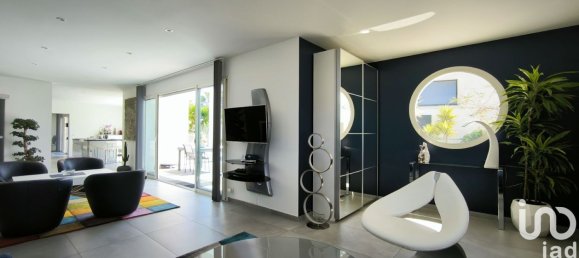 4 bedrooms Villa in Agde, France No. 205326 5