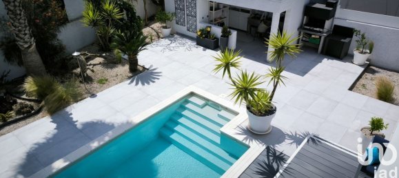 4 bedrooms Villa in Agde, France No. 205326 8