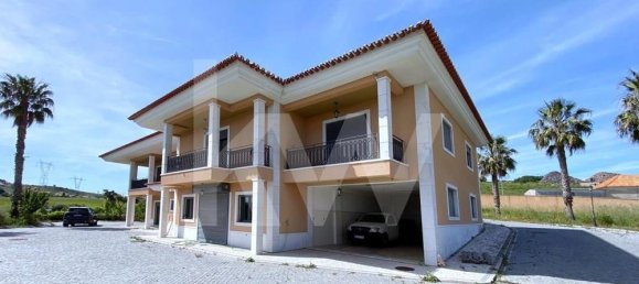 8 غرف نوم منزل في Vila Franca de Xira, Portugal رقم 91114 9