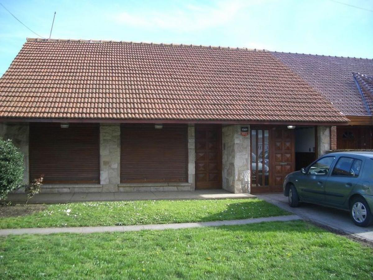 2 chambres Maison à Mar del Plata, Argentina No. 66676