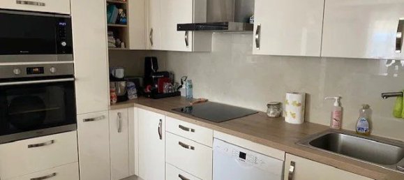 2 bedrooms Apartment in Nice, France No. 342632 4