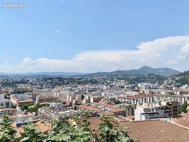 2 bedrooms Apartment in Nice, France No. 342632