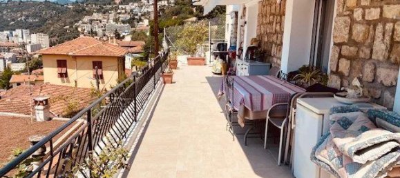 2 bedrooms Apartment in Nice, France No. 342632 9