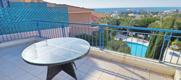 3 bedrooms Villa in Chloraka, Cyprus No. 22969 5