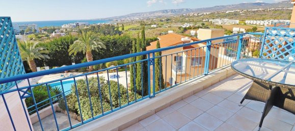 3 bedrooms Villa in Chloraka, Cyprus No. 22969 14