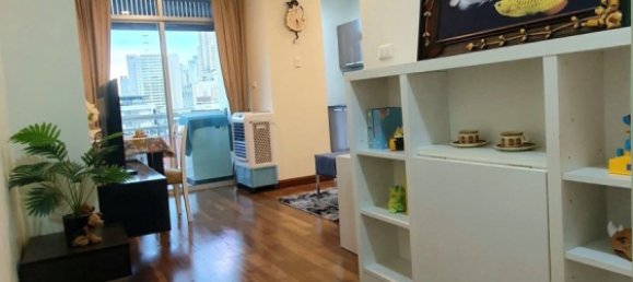 Condominio de 2 dormitorios en Ratchathewi, Thailand No. 74265 3