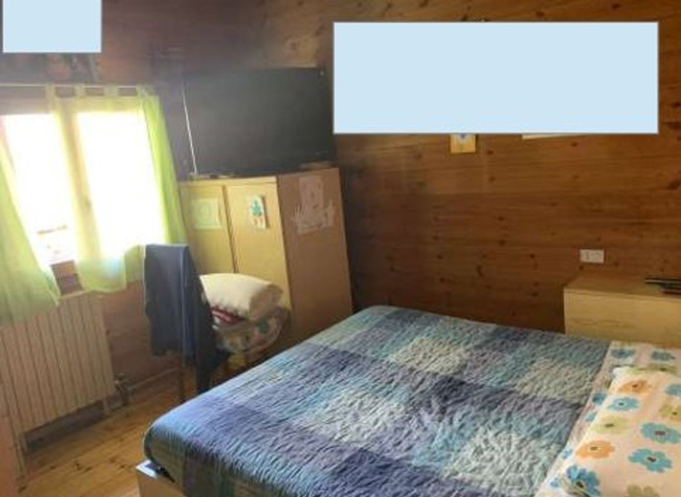 3-Zimmer Villa in Limbiate, Italy, Nr. 6240