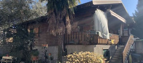 3-Zimmer Villa in Limbiate, Italy, Nr. 6240 2