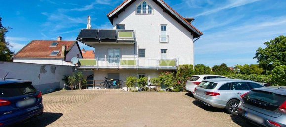 3غرفة شقة في Mainz, Germany رقم 326398 2