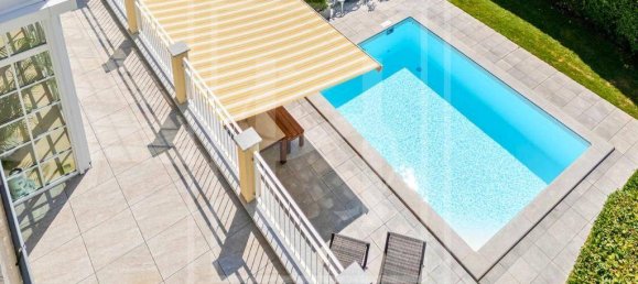 Villa de 8 divisões em Gmunden, Austria N.º 223704 6