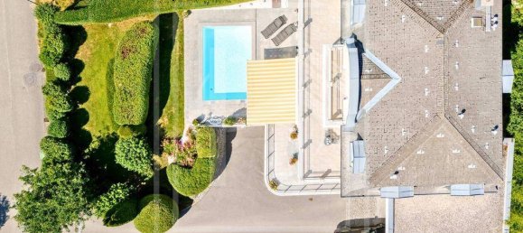 Villa de 8 divisões em Gmunden, Austria N.º 223704 44