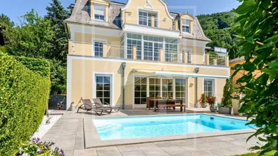 Villa de 8 divisões em Gmunden, Austria N.º 223704