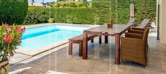 Villa de 8 divisões em Gmunden, Austria N.º 223704 4