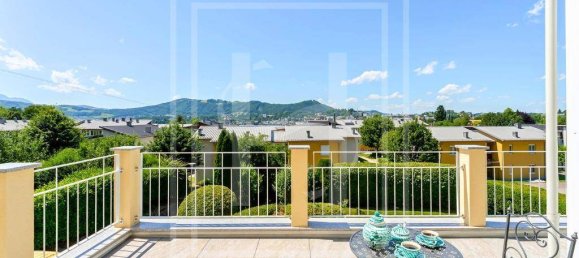 Villa de 8 divisões em Gmunden, Austria N.º 223704 42