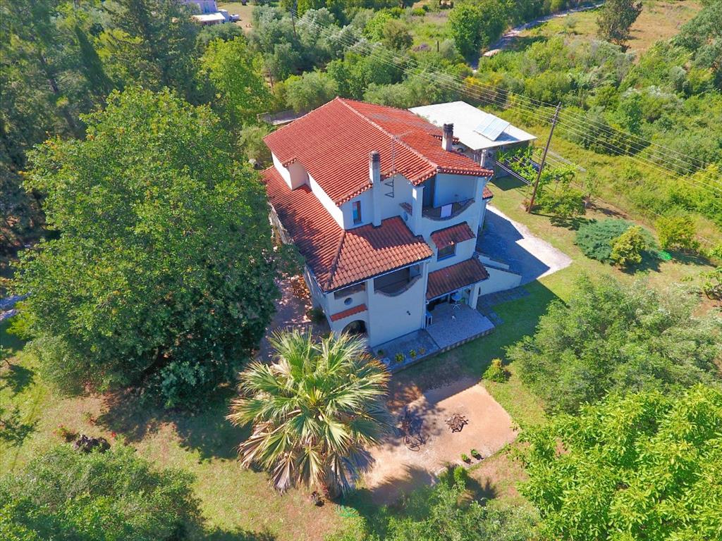 310m² Commercial property in Corfu, Greece No. 7957