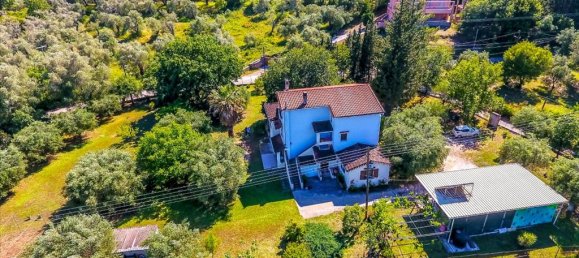 310m² Commercial property in Corfu, Greece No. 7957 17