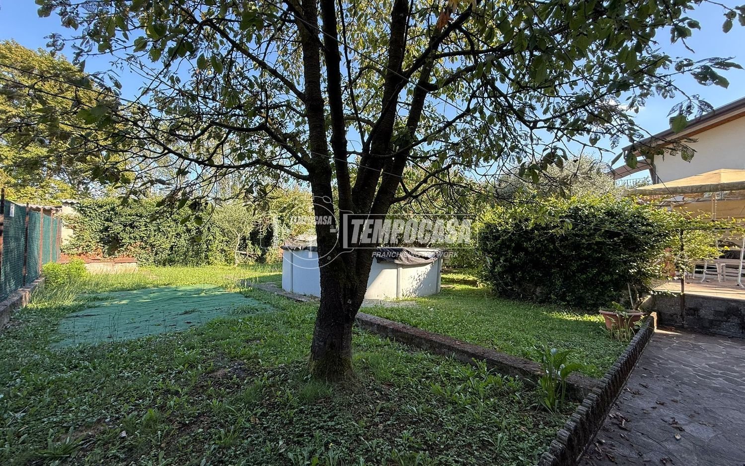 5-Zimmer Doppelhaus in Seveso, Italy, Nr. 299311