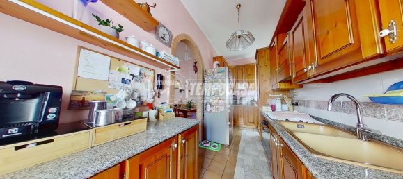 5 rooms Duplex in Seveso, Italy No. 299311 10