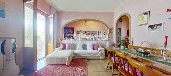 5 rooms Duplex in Seveso, Italy No. 299311 8