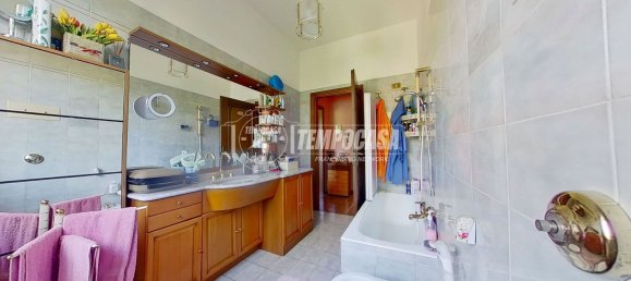 5 rooms Duplex in Seveso, Italy No. 299311 14