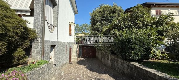 5 rooms Duplex in Seveso, Italy No. 299311 38