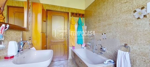 5 rooms Duplex in Seveso, Italy No. 299311 27