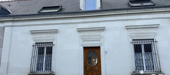 Дом с 7 спальнями в Монлуи-сюр-Луар, Франция № 86041 3