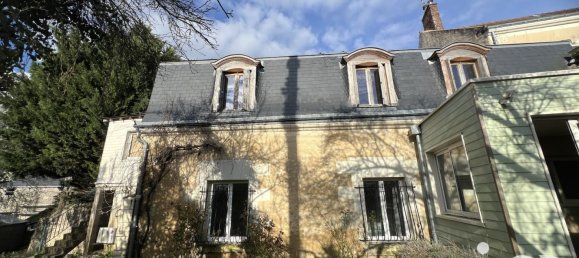 Дом с 7 спальнями в Монлуи-сюр-Луар, Франция № 86041 2