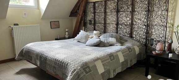 Дом с 7 спальнями в Монлуи-сюр-Луар, Франция № 86041 14