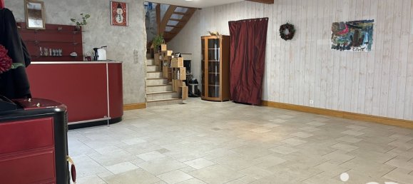 Дом с 7 спальнями в Монлуи-сюр-Луар, Франция № 86041 15