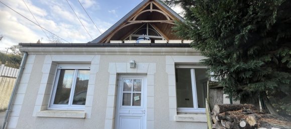 Дом с 7 спальнями в Монлуи-сюр-Луар, Франция № 86041 4