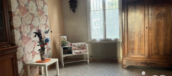 Дом с 7 спальнями в Монлуи-сюр-Луар, Франция № 86041 6