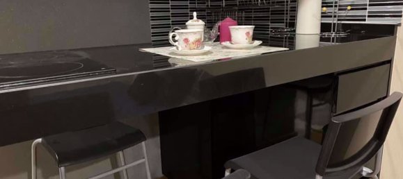 Дуплекс с 1 спальней в Ваттхана, Таиланд № 9822 6