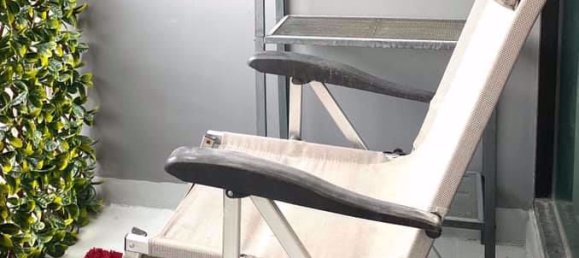 Дуплекс с 1 спальней в Ваттхана, Таиланд № 9822 2