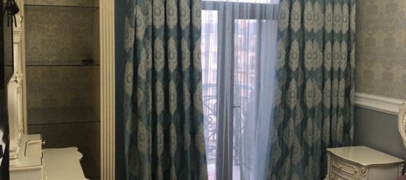 2 Schlafzimmer Wohnung in Chataj, Azerbaijan, Nr. 1782 4