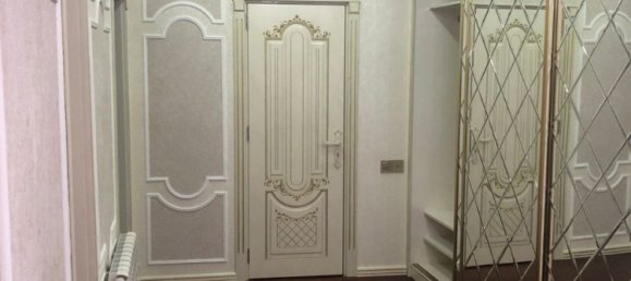 2 Schlafzimmer Wohnung in Chataj, Azerbaijan, Nr. 1782 8