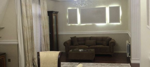 2 Schlafzimmer Wohnung in Chataj, Azerbaijan, Nr. 1782 9