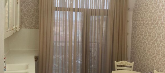 2 Schlafzimmer Wohnung in Chataj, Azerbaijan, Nr. 1782 3