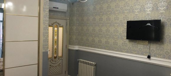 2 Schlafzimmer Wohnung in Chataj, Azerbaijan, Nr. 1782 7