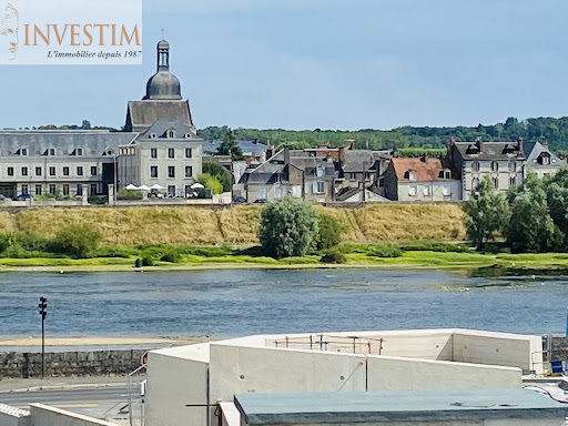 4 غرف نوم منزل ذو طابقين في Blois, France رقم 95301