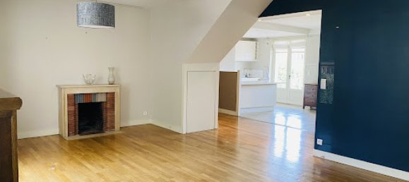 4 غرف نوم منزل ذو طابقين في Blois, France رقم 95301 2