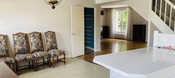 4 غرف نوم منزل ذو طابقين في Blois, France رقم 95301 6